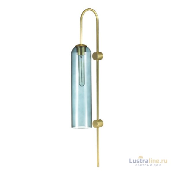 Бра Odeon Light 4641/1W Бра Odeon Light 4641/1W