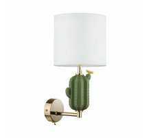 Бра Odeon Light Cactus 5425/1W