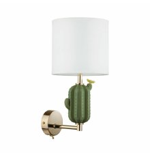 Бра Odeon Light Cactus 5425/1W