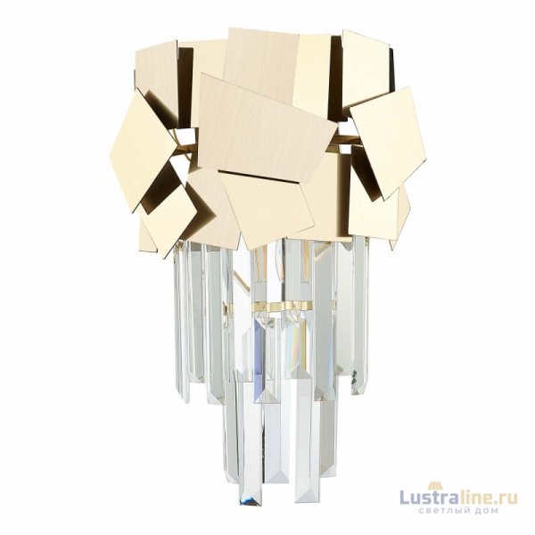 Бра ST Luce Caserta SL1232.201.01