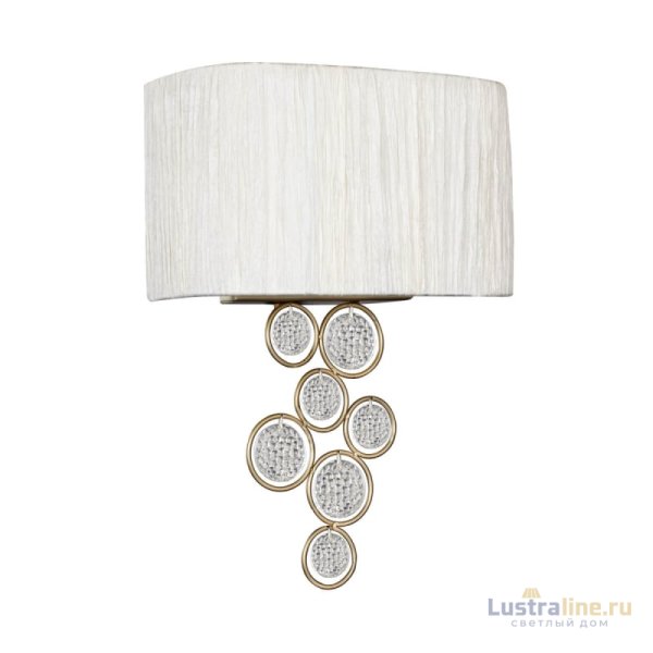 Бра Favourite Lietta 2493-2W УЦ Бра Favourite Lietta 2493-2W УЦ