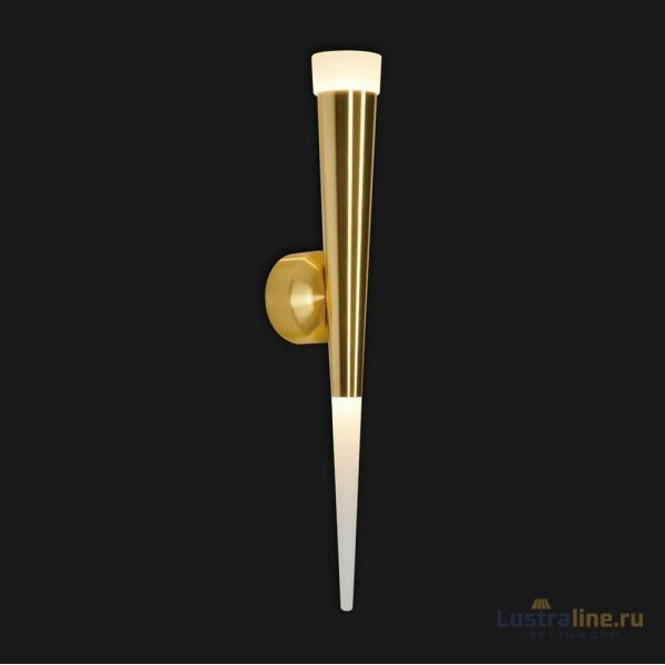 Бра Citilux Вегас CL227312 Бра Citilux Вегас CL227312