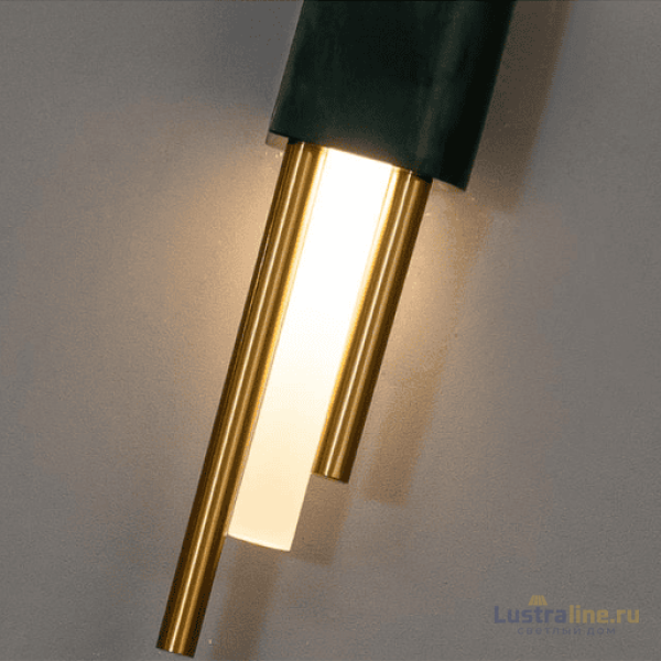 Бра ImperiumLoft Tanto 145871-22 Бра ImperiumLoft Tanto 145871-22