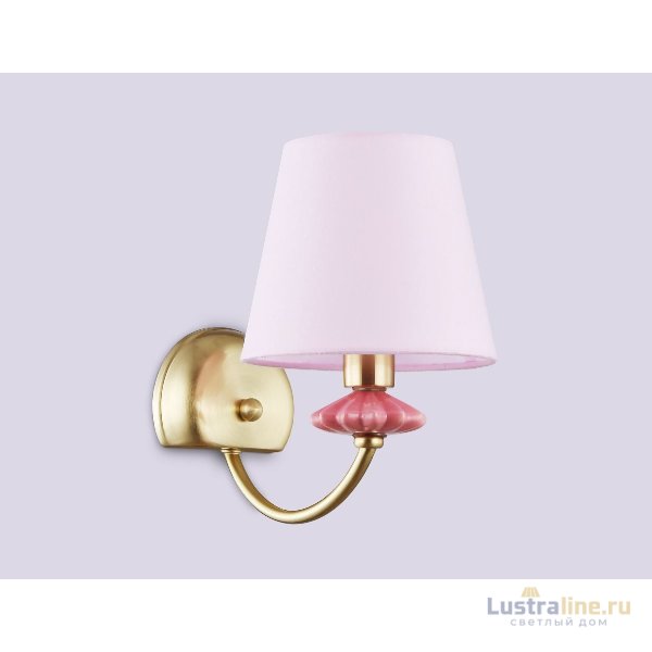 Бра Ambrella Light High Light Ceramo Classic LH75027 Бра Ambrella Light High Light Ceramo Classic LH75027