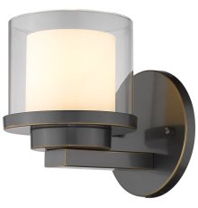 Бра Wertmark Leisa WE247.01.501