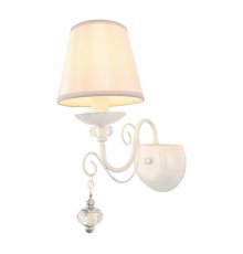 Бра Arte Milano 347620/1W WT+SL