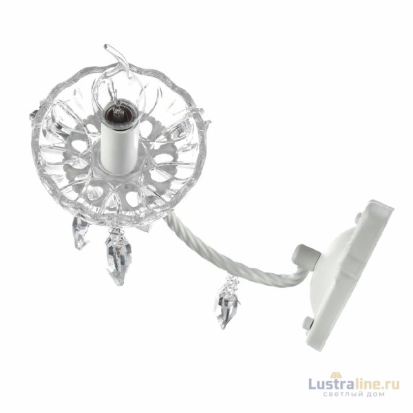 Бра Lumion Snow 8189/1W Бра Lumion Snow 8189/1W