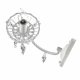 Бра Lumion Snow 8189/1W