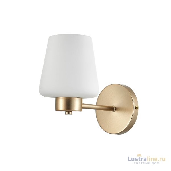 Бра Myfar Mark MR2340-1W