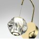 Бра Odeon Light Jemstone 5085/5WL