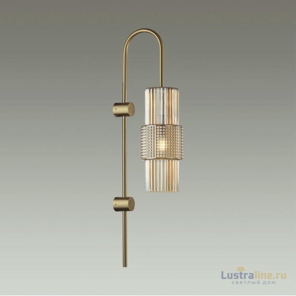 Бра Odeon Light Pimpa 5019/1W Бра Odeon Light Pimpa 5019/1W