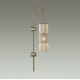 Бра Odeon Light Pimpa 5019/1W