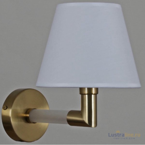 Бра Illumico IL0501-1W-79 BRASS Бра Illumico IL0501-1W-79 BRASS