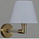 Бра Illumico IL0501-1W-79 BRASS