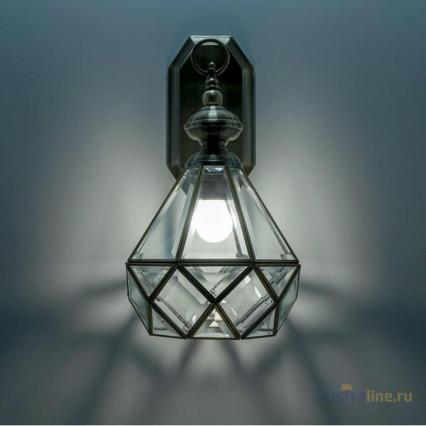 Бра Citilux Витра-1 CL442310