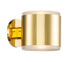 Бра Lucia Tucci Tube W5630.2 Gold