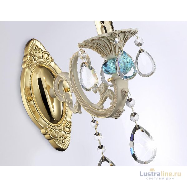 Бра Ambrella Light Traditional TR4932 Бра Ambrella Light Traditional TR4932