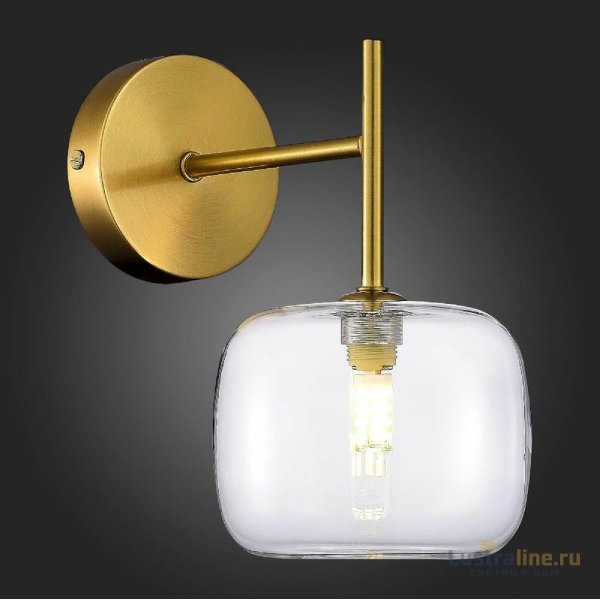 Бра ST Luce Finn SL1049.301.01 УЦ Бра ST Luce Finn SL1049.301.01 УЦ