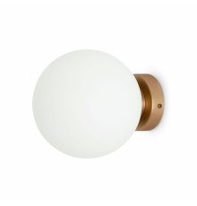 Бра Maytoni Basic form MOD321WL-01G2