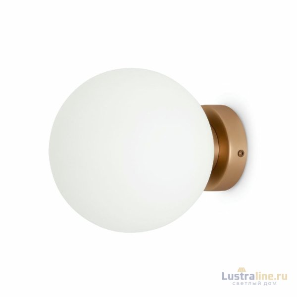 Бра Maytoni Basic form MOD321WL-01G2 Бра Maytoni Basic form MOD321WL-01G2