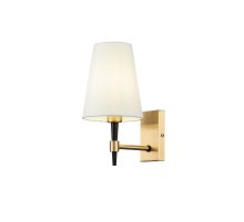 Бра Maytoni Zaragoza H001WL-01BS Бра Maytoni Zaragoza H001WL-01BS