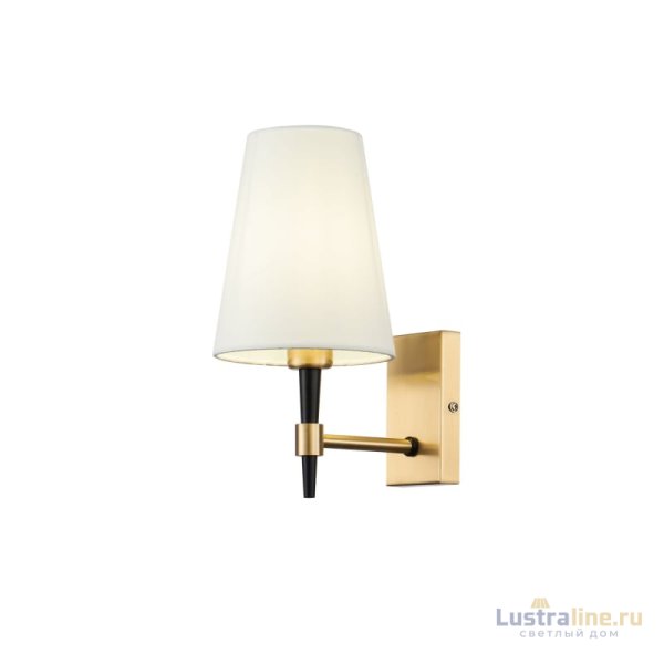 Бра Maytoni Zaragoza H001WL-01BS Бра Maytoni Zaragoza H001WL-01BS