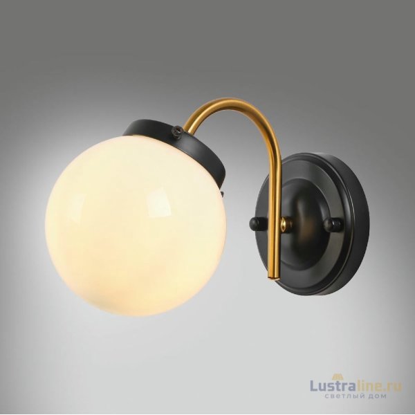 Бра MyFar Easy MR1760-1W