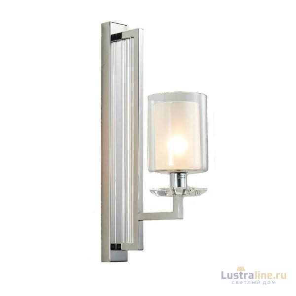 Бра Newport 4401 L/A chrome new М0064453 Бра Newport 4401 L/A chrome new М0064453