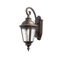 Бра Maytoni Goiri O029WL-01BZ Бра Maytoni Goiri O029WL-01BZ