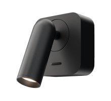 Бра Maytoni Mirax C039WL-L3B3K Бра Maytoni Mirax C039WL-L3B3K