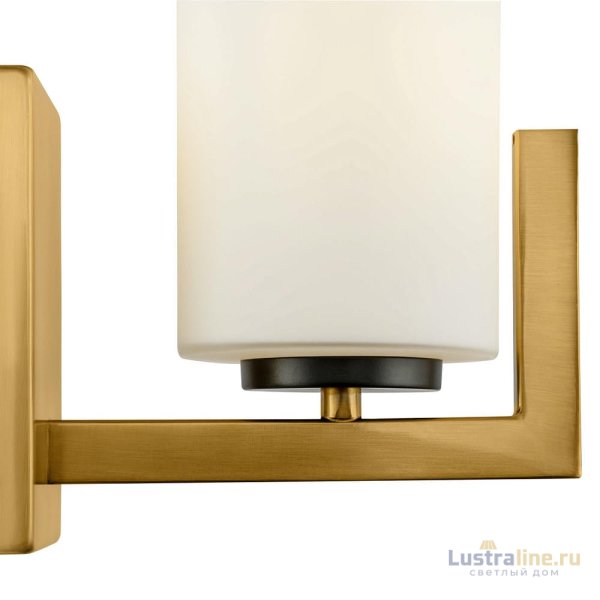 Бра Maytoni Fortano MOD089WL-01BS