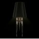 Бра Loft IT Brunilde 10207W/M Black