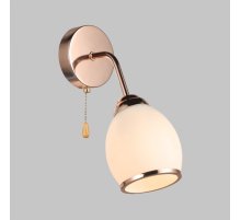 Бра IMEX MD.0538-1-W-PKGD