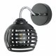 Бра Arte Milano Amalfi 325107/1W BK.CR