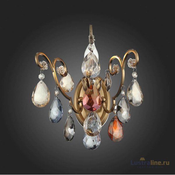 Бра ST Luce Vianeta SL421.301.01
