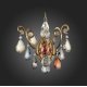 Бра ST Luce Vianeta SL421.301.01