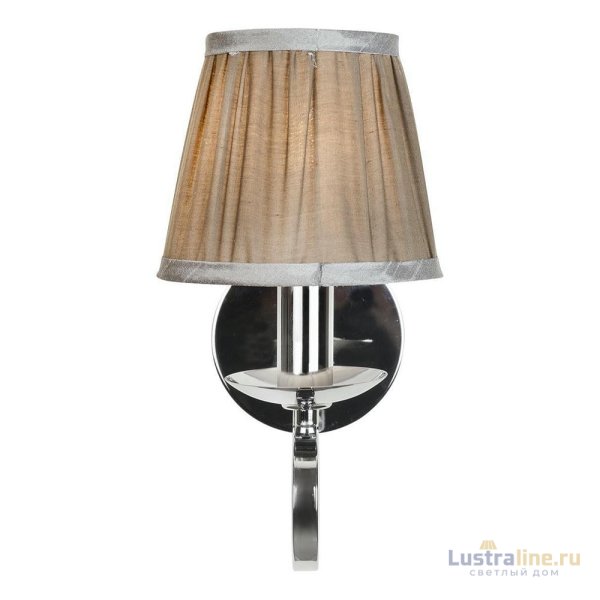 Бра iLamp Holiday RM6116/1W CR Бра iLamp Holiday RM6116/1W CR