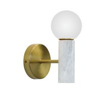 Бра Divinare Eterno 1830/33 AP-1