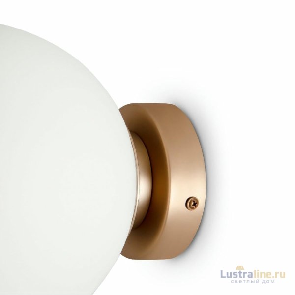 Бра Maytoni Basic form MOD321WL-01G2 Бра Maytoni Basic form MOD321WL-01G2
