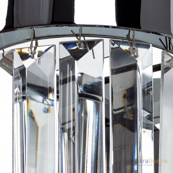 Бра Arte Lamp SecundaA1003AP-1CC Бра Arte Lamp SecundaA1003AP-1CC