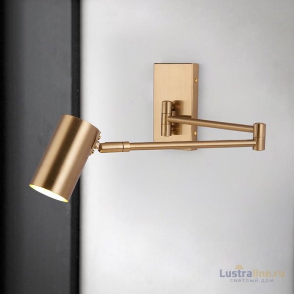 Бра ImperiumLoft Vallbo 141118-26 Бра ImperiumLoft Vallbo 141118-26