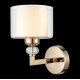 Бра Vele Luce Lotus VL1054W01