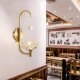 Бра ImperiumLoft Lotos 140843-26