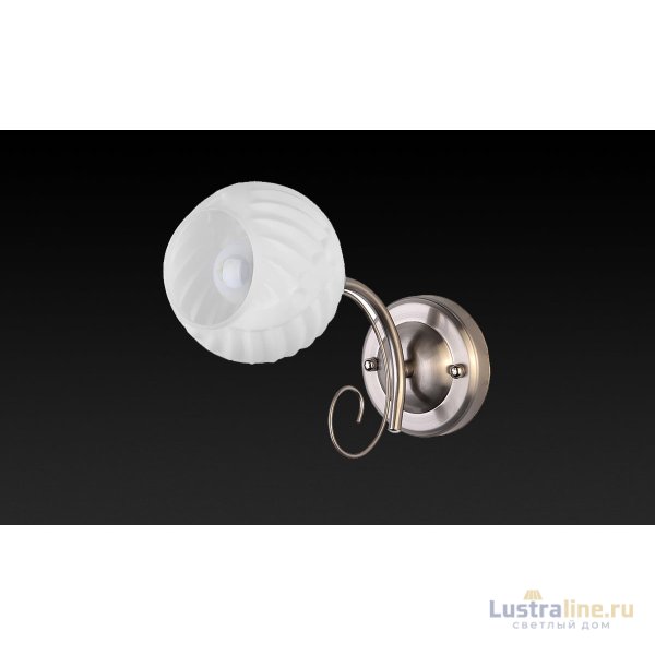 Бра Toplight Dana TL3560B-01SN Бра Toplight Dana TL3560B-01SN