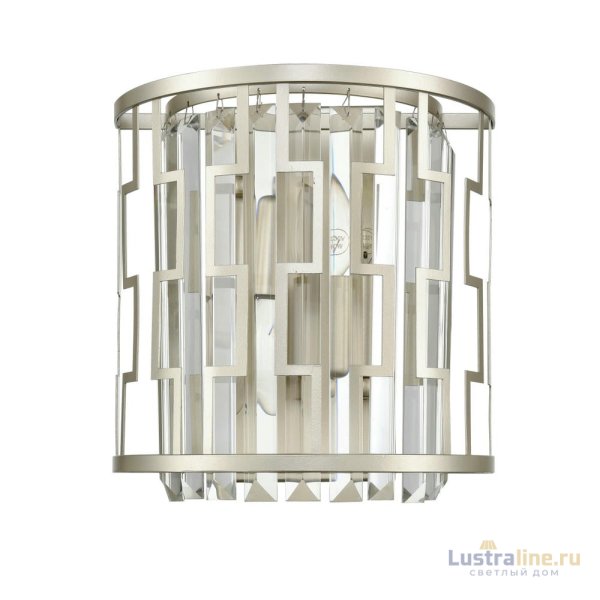 Бра Vele Luce Polifonia VL3124W02