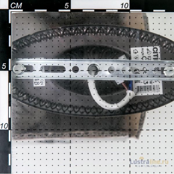 Бра Citilux CL406313 Бра Citilux CL406313