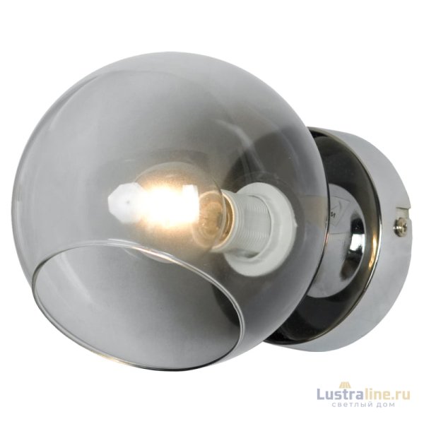 Бра Lussole Gresham LSP-8370CH Бра Lussole Gresham LSP-8370CH