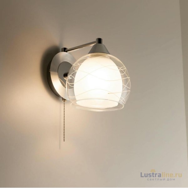 Бра Citilux Буги CL157312 Бра Citilux Буги CL157312