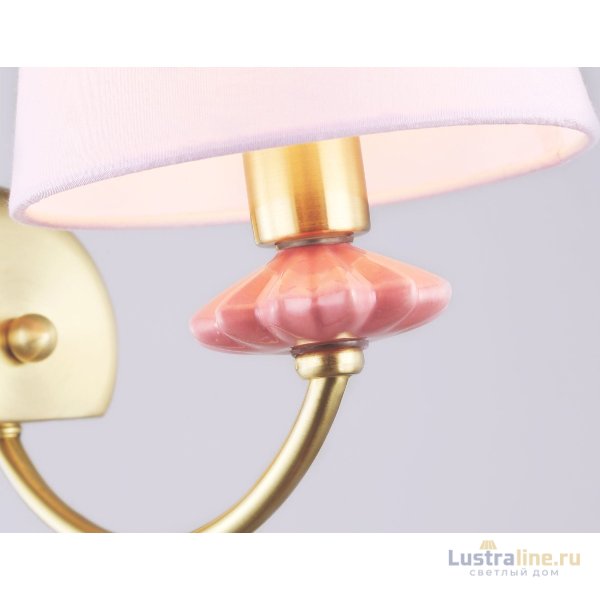 Бра Ambrella Light High Light Ceramo Classic LH75027 Бра Ambrella Light High Light Ceramo Classic LH75027
