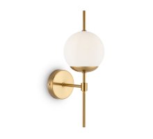 Бра Freya Damask FR5205WL-01BS Бра Freya Damask FR5205WL-01BS